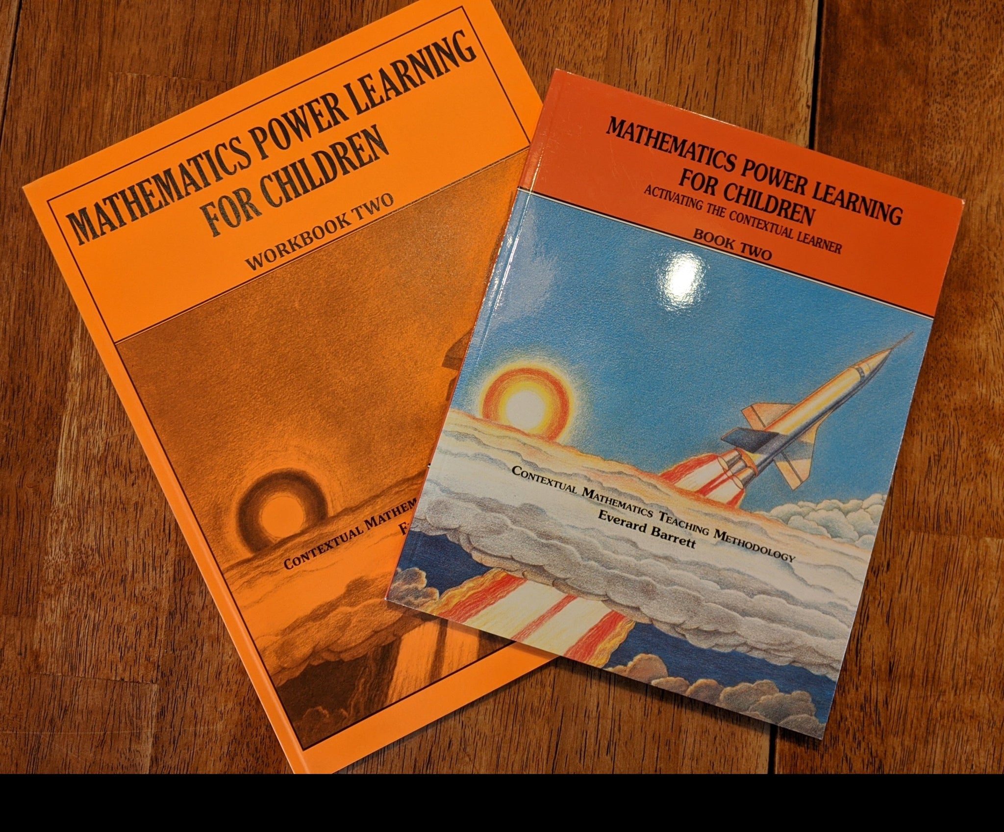 Professor B - Power Learning Texts