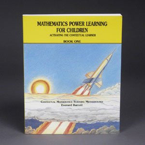 Mathematics Power Learning Book 1 (K-2)