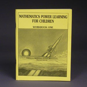 Mathematics Power Learning Workbook 1