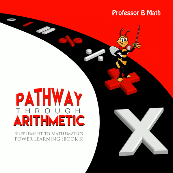 Math Pathways Book Work Pathways Teacher Training Video Book 3