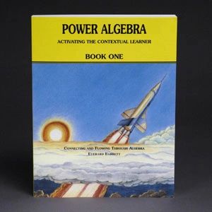 Power Algebra Book 1