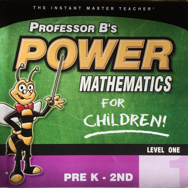 Professor B Mathematics