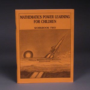 Mathematics Power Learning Workbook 2